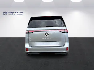 VW ID.Buzz LWB Pro 4 Motion