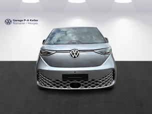VW ID.Buzz LWB Pro 4 Motion