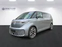 VW ID.Buzz LWB Pro 4 Motion