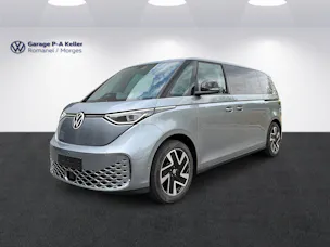 VW ID.Buzz LWB Pro 4 Motion