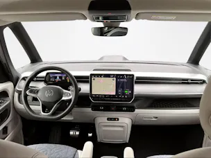 VW ID.Buzz LWB Pro 4 Motion