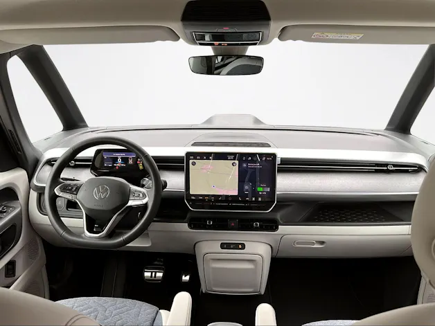 VW ID.Buzz LWB Pro 4 Motion