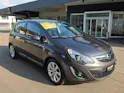 OPEL Corsa 1.4i eFLEX Anniversary S/S