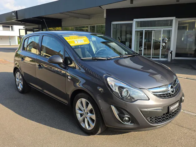 OPEL Corsa 1.4i eFLEX Anniversary S/S