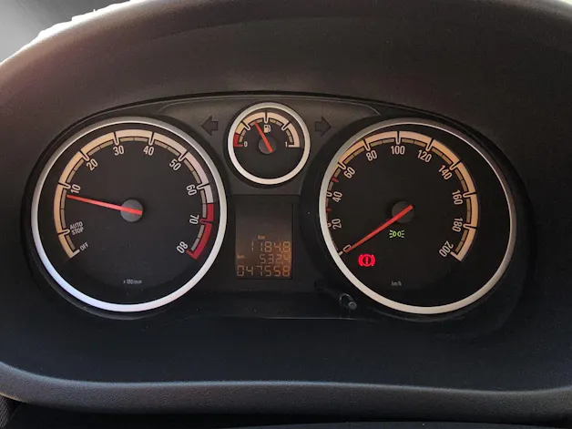 OPEL Corsa 1.4i eFLEX Anniversary S/S