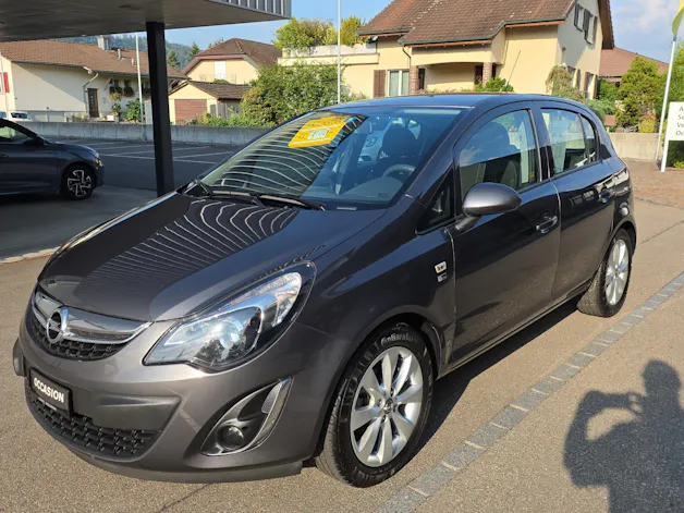 OPEL Corsa 1.4i eFLEX Anniversary S/S