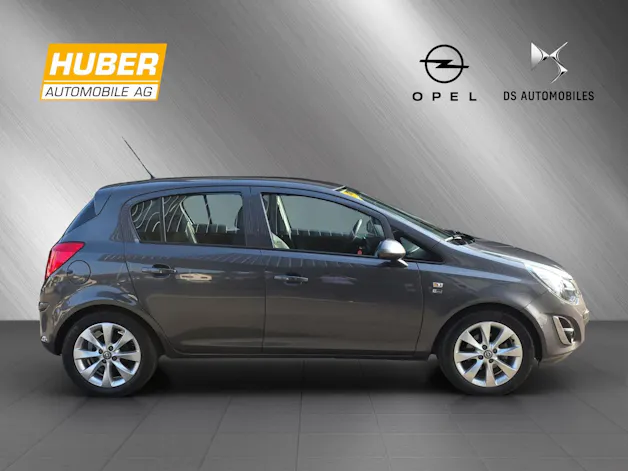 OPEL Corsa 1.4i eFLEX Anniversary S/S