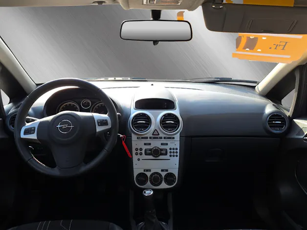 OPEL Corsa 1.4i eFLEX Anniversary S/S