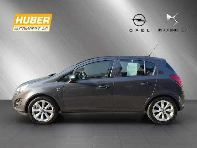 OPEL Corsa 1.4i eFLEX Anniversary S/S