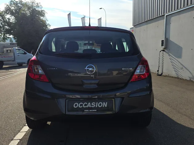 OPEL Corsa 1.4i eFLEX Anniversary S/S