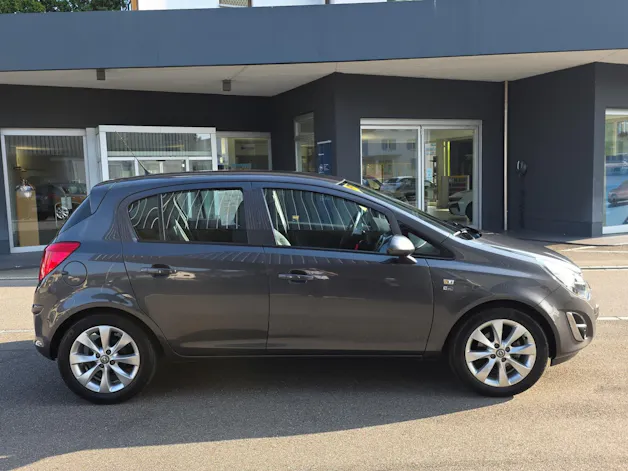 OPEL Corsa 1.4i eFLEX Anniversary S/S