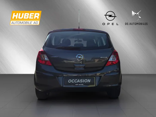 OPEL Corsa 1.4i eFLEX Anniversary S/S