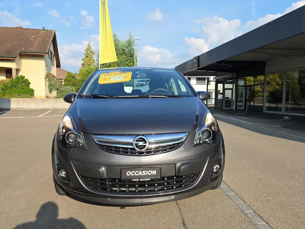 OPEL Corsa 1.4i eFLEX Anniversary S/S