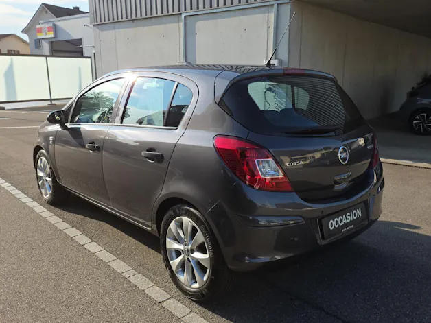 OPEL Corsa 1.4i eFLEX Anniversary S/S