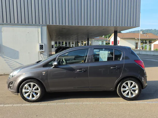 OPEL Corsa 1.4i eFLEX Anniversary S/S