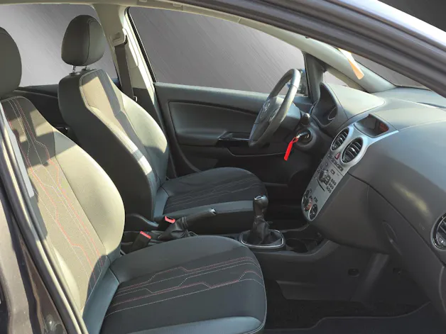 OPEL Corsa 1.4i eFLEX Anniversary S/S