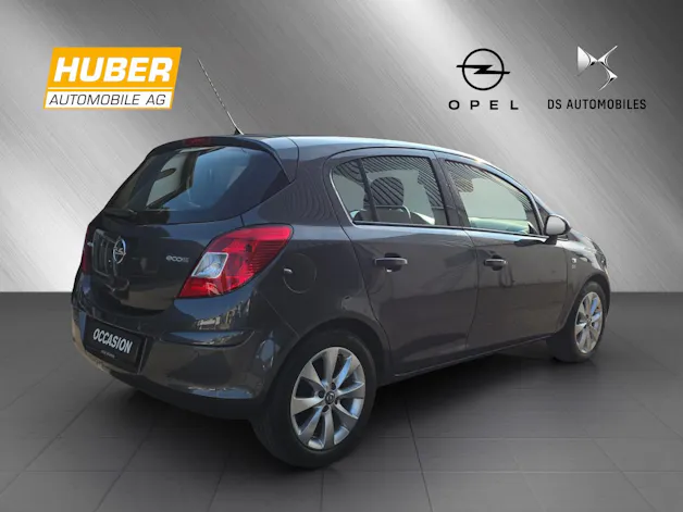 OPEL Corsa 1.4i eFLEX Anniversary S/S