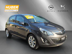 OPEL Corsa 1.4i eFLEX Anniversary S/S