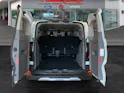 Ford Transit C Kombi 320 L2 136 Trail 4x4