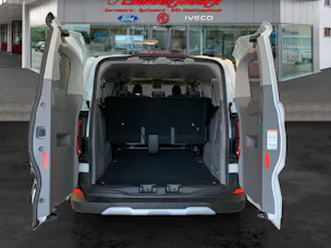 FORD Transit C Kombi 320 L2 136 Trail 4x4