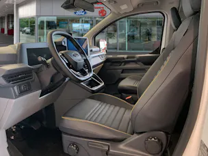 FORD Transit C Kombi 320 L2 136 Trail 4x4
