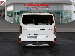 FORD Transit C Kombi 320 L2 136 Trail 4x4
