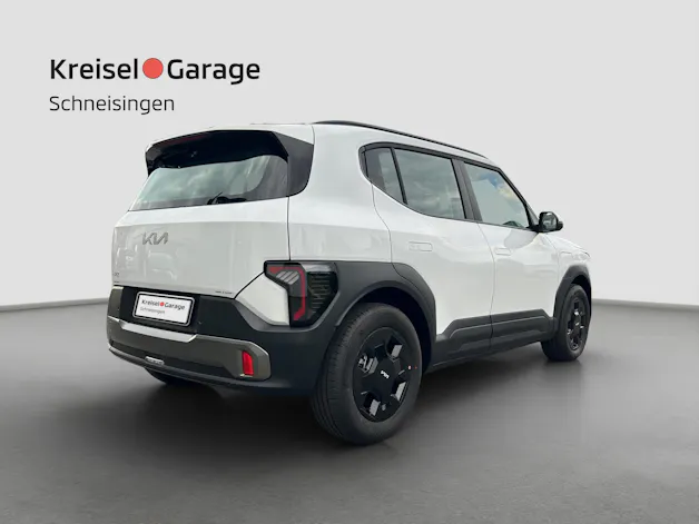 Kia EV2 42.2 kWh Air