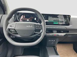Kia EV2 42.2 kWh Air