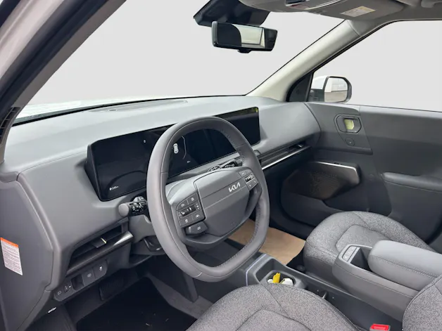 Kia EV2 42.2 kWh Air