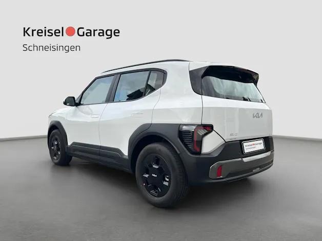 Kia EV2 42.2 kWh Air
