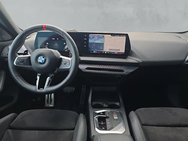BMW M235i Gran Coupé M Sport Pro xDrive F74 (CH)