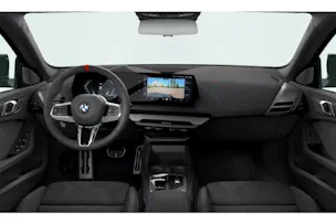 BMW M235i Gran Coupé M Sport Pro xDrive F74 (CH)