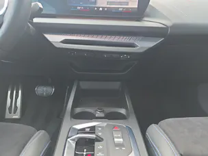BMW M235i Gran Coupé M Sport Pro xDrive F74 (CH)