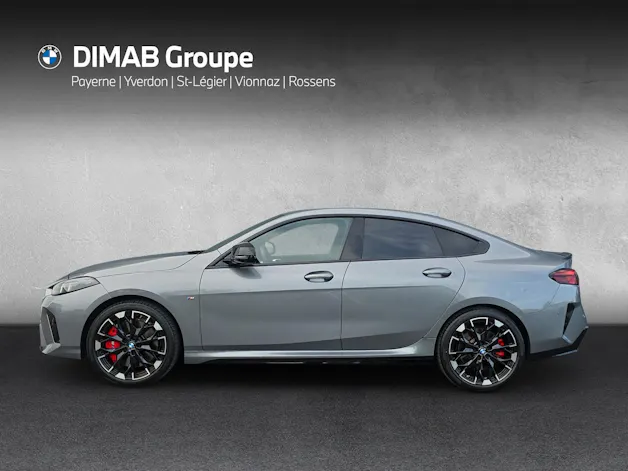 BMW M235i Gran Coupé M Sport Pro xDrive F74 (CH)