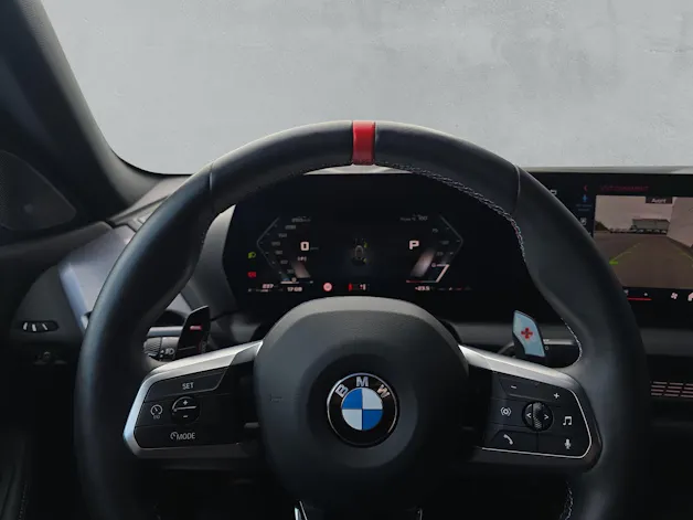 BMW M235i Gran Coupé M Sport Pro xDrive F74 (CH)