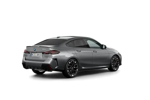 BMW M235i Gran Coupé M Sport Pro xDrive F74 (CH) 📍