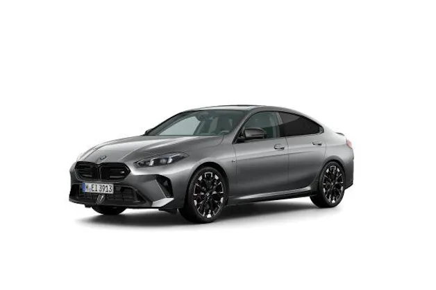 BMW M235i Gran Coupé M Sport Pro xDrive F74 (CH) 📍