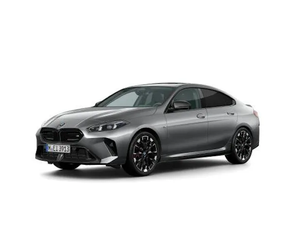 BMW M235i Gran Coupé M Sport Pro xDrive F74 (CH) 📍