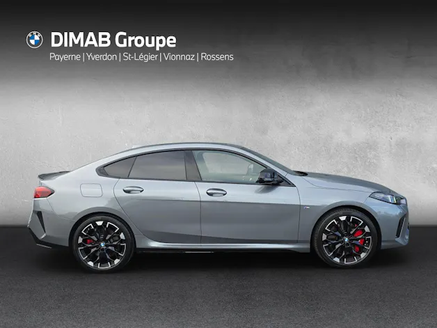 BMW M235i Gran Coupé M Sport Pro xDrive F74 (CH)