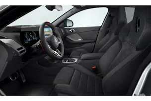 BMW M235i Gran Coupé M Sport Pro xDrive F74 (CH)