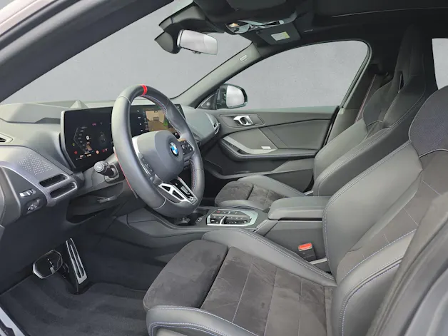 BMW M235i Gran Coupé M Sport Pro xDrive F74 (CH)