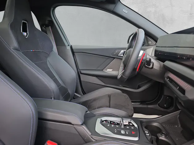 BMW M235i Gran Coupé M Sport Pro xDrive F74 (CH)