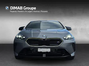 BMW M235i Gran Coupé M Sport Pro xDrive F74 (CH)