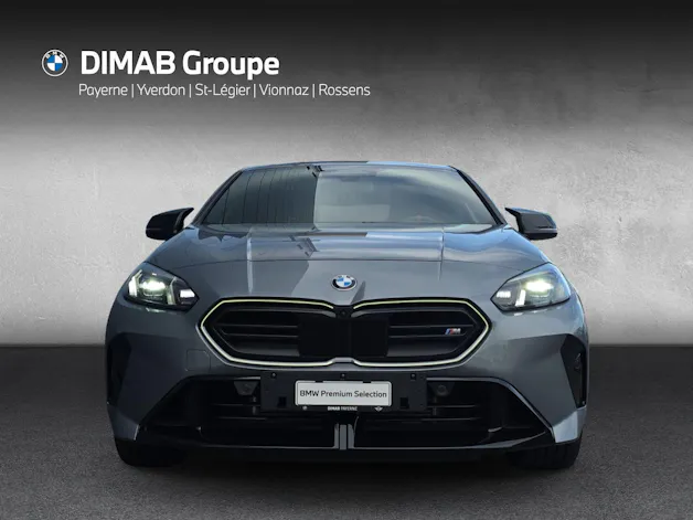 BMW M235i Gran Coupé M Sport Pro xDrive F74 (CH)