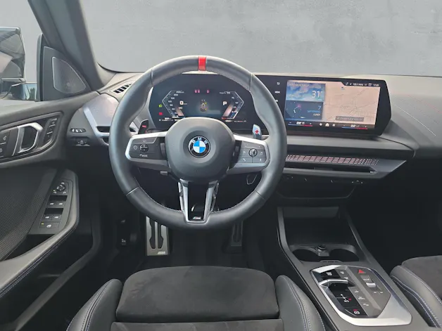 BMW M235i Gran Coupé M Sport Pro xDrive F74 (CH)