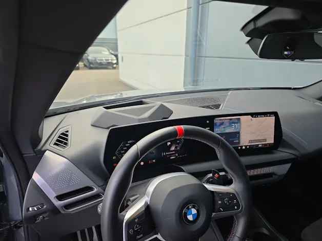 BMW M235i Gran Coupé M Sport Pro xDrive F74 (CH)