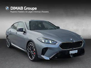 BMW M235i Gran Coupé M Sport Pro xDrive F74 (CH)