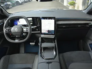 RENAULT Rafale 1.2 E-Tech Plug-in Atelier Alpine