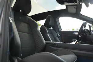 RENAULT Rafale 1.2 E-Tech Plug-in Atelier Alpine