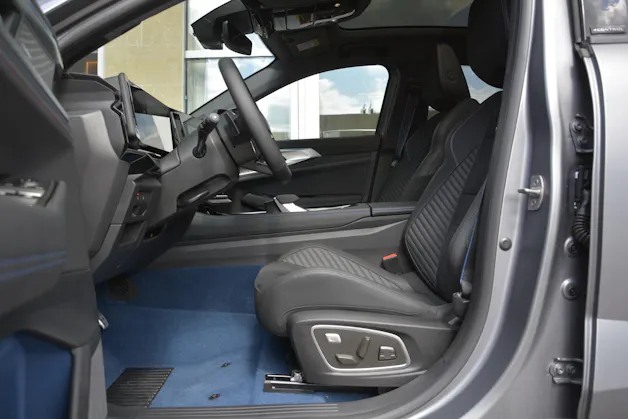 Renault Rafale 1.2 E-Tech Plug-in Atelier Alpine